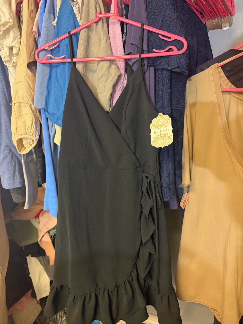NWT Altard State dress